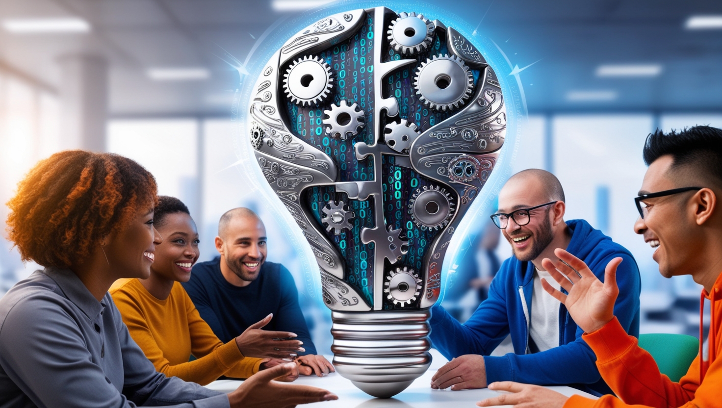 Business Use Case Solutioning